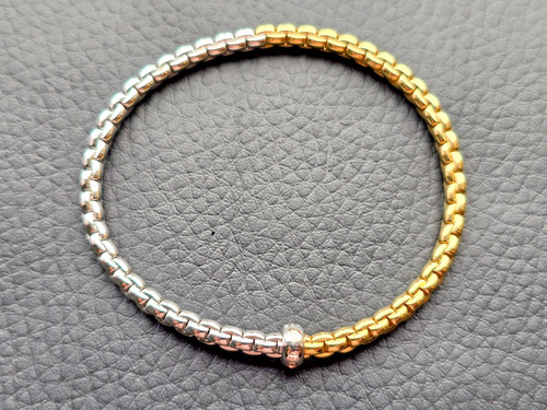 Bracciale fope eka - bracciale,