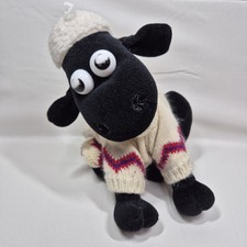 Peluche morbido Wallace &