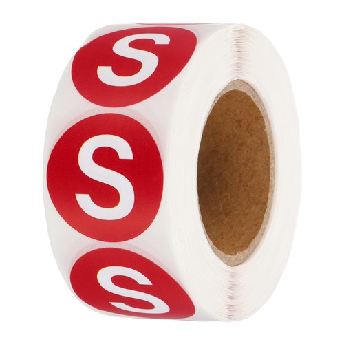 500 etichette abbigliamento - etichette,