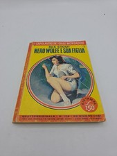 NERO WOLFE E SUA FIGLIA - Rex