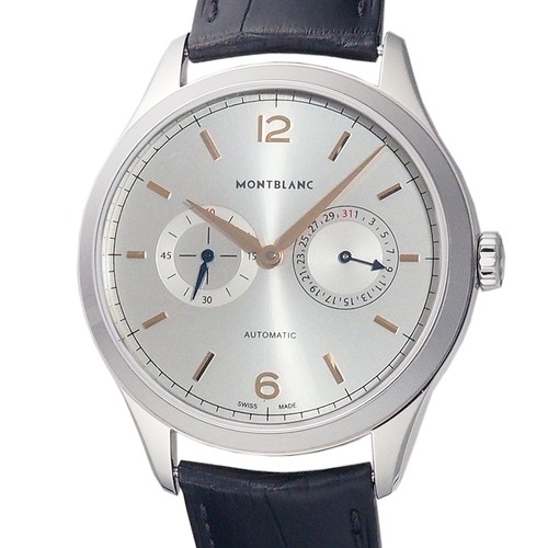 Montblanc heritage cronometria - montblanc,