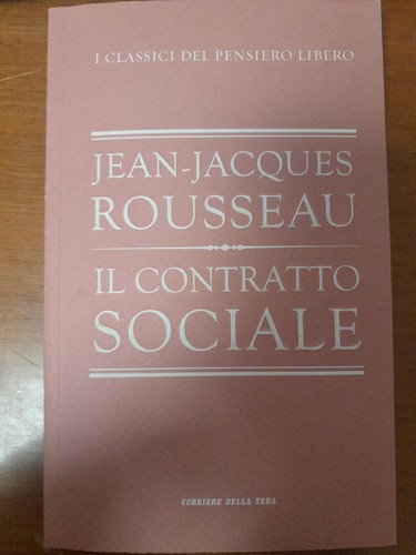 Contratto sociale j - il, j.j
