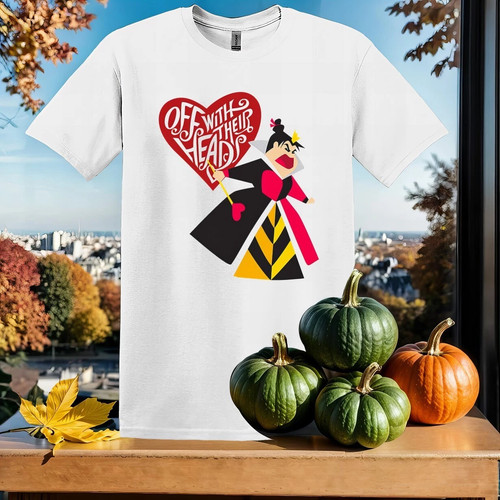 Shirt bianca disney alice - bianca,