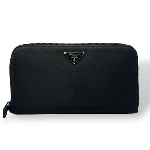Prada portafoglio lungo - portafoglio,