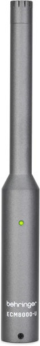Behringer ecm 8000 microfono - behringer,
