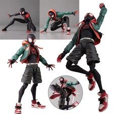 Marvel Legends Miles Morales