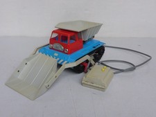 Vecchio Giocattolo DDR Uniket