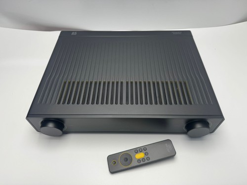 Arcam amplificatore - a5,