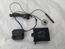 centralina cobra rescue 2110 4915 audi q7 4LB 2006 2015 localizzazione tracking