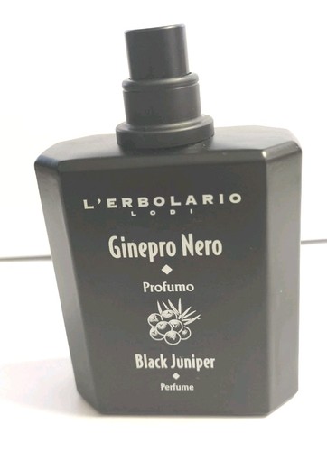 Profumo erbolario ginepro - profumo,