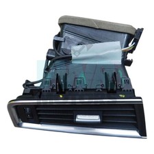 BMW 535d GT Cruscotto