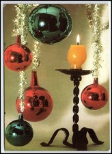 1972 Bulgaro Natale Capodanno