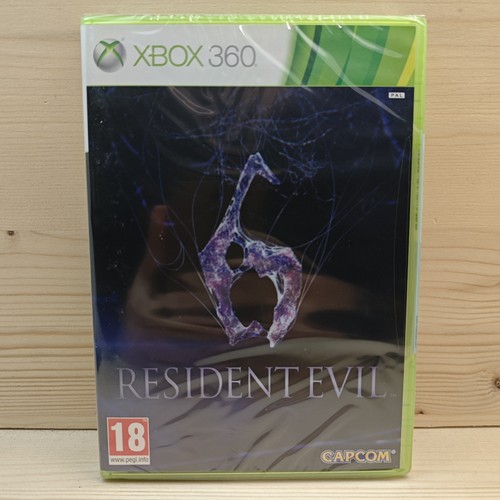 Resident evil nuovo pal - resident,