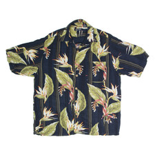 Camicia Puritan Da Uomo Blu A