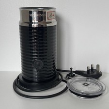 Montalatte Nespresso Aeroccino