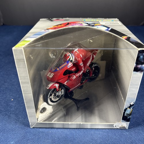 Scalextric motogp loris - scalextric,