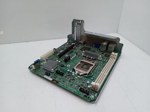 Proliant microserver g8 - proliant,