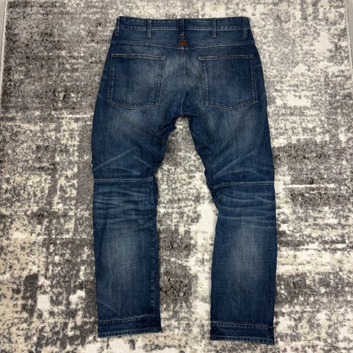 Pantaloni jeans uomo star - uomo, g-star