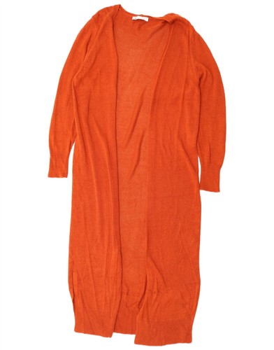 Maglione cardigan aperto zara - aperto,