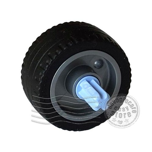 Lego 66727c03 ruota - 66727c03, con
