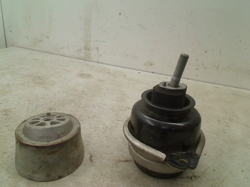 Supporto motore audi q7 - supporto, sx