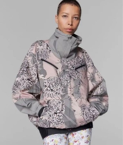 Nuovo giacca vento adidas - giacca,