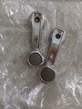 Coppia Maniglie Alzacristallo