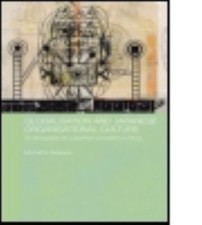 Globalisation and Japanese