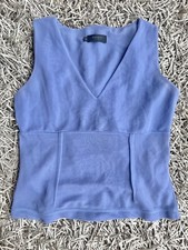 Blusa smanicata  Lilla PINKO