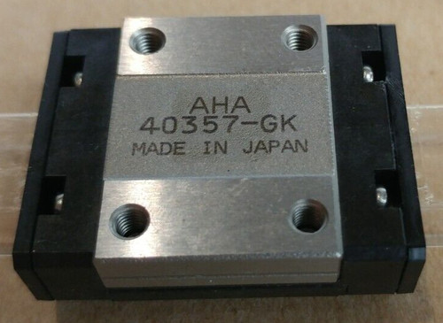 Thk srs12m block - lm,