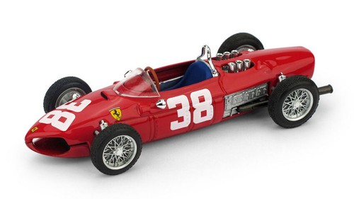 Modellino auto formula - auto, 1