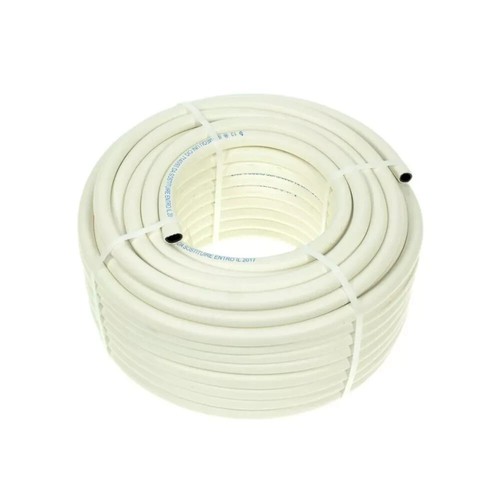 Tubo gas metano pvc 13x20mm - gas,