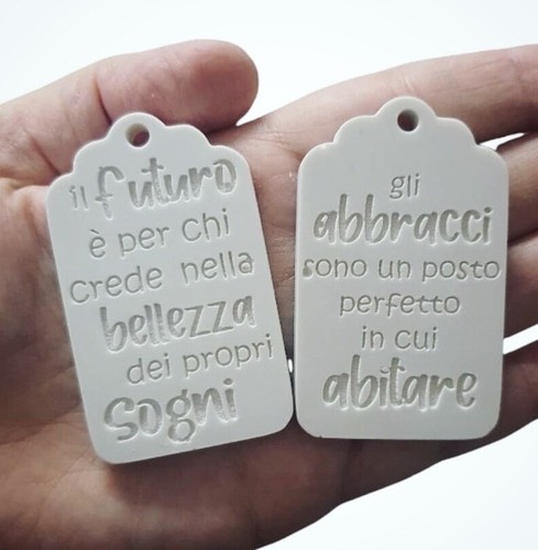 segnaposto