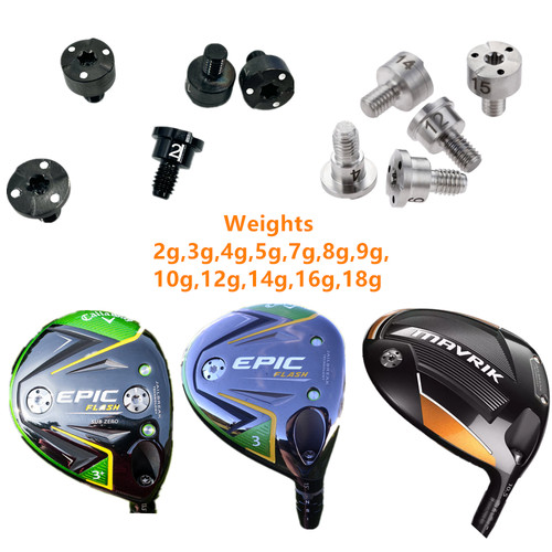 Per callaway epic - epic, flash
