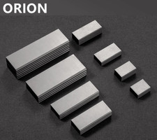 6pcs ORION vacuum pump carbon vanes KRA-12 294*78*10mm one-set