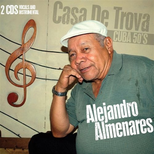 Casa trova cuba s - 50's, (2