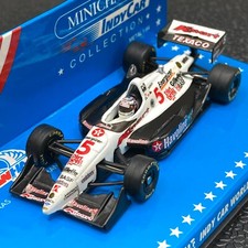 PMA MINICHAMPS 1/64 Indy Car