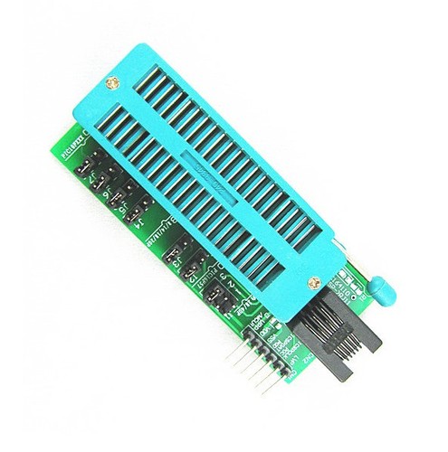 Pickit adattatore - 2,
