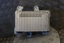 FORD GALAXY MK4 S-MAX MK2