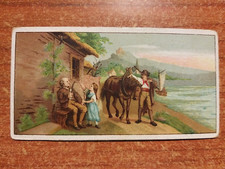 Figurina - G. Davit & Ci