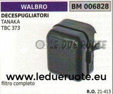 21413 FILTRO ARIA COMPLETO