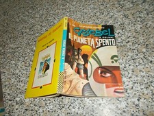 GESEBEL N.17 ORIGINALE CORNO