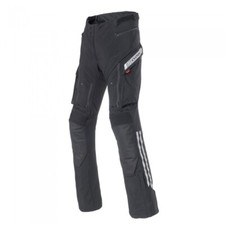Pantaloni clover gts - pantaloni, nero