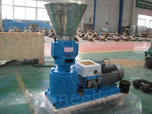 Fulino pellet 4kw motore - fulino,
