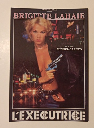 Carte postale cinema - postale, film