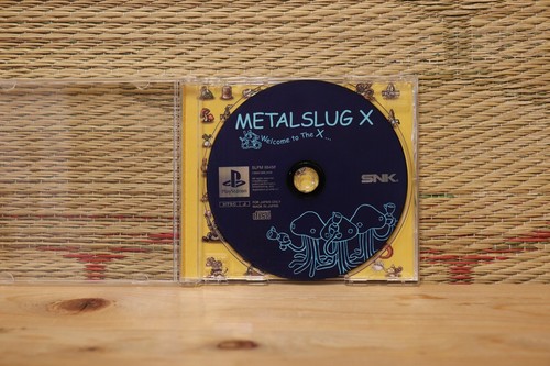 Metal slug snk best - slug,