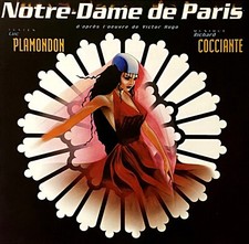 RICHARD COCCIANTE / LUC