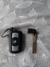 chiave bmw serie 3