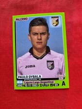 FIGURINA NUOVA CALCIATORI