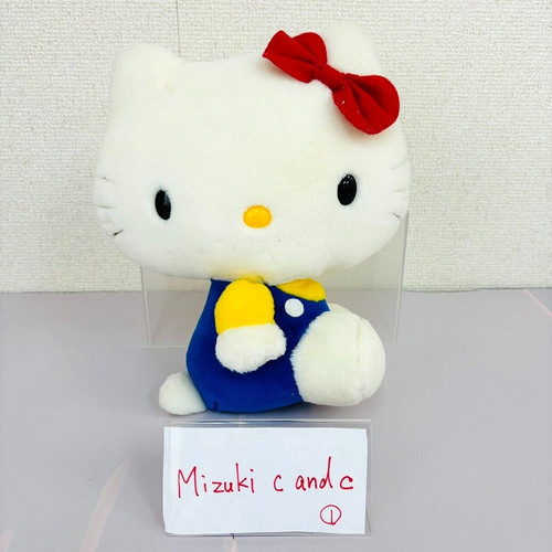 Sanrio hello kitty peluche - sanrio,
